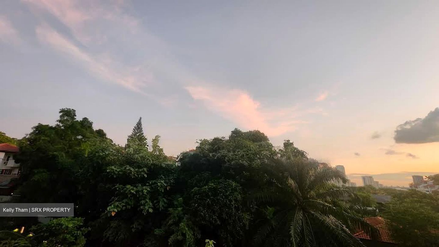KI Residences at Brookvale (D21), Condominium #591983131